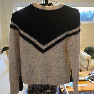JUST Wool Sweater